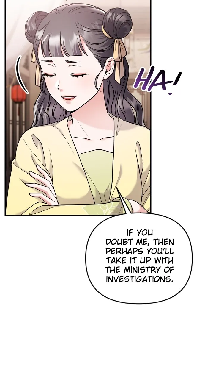 A Martial Master Wakes Up as a Concubine Chapter 43 page 7 - 