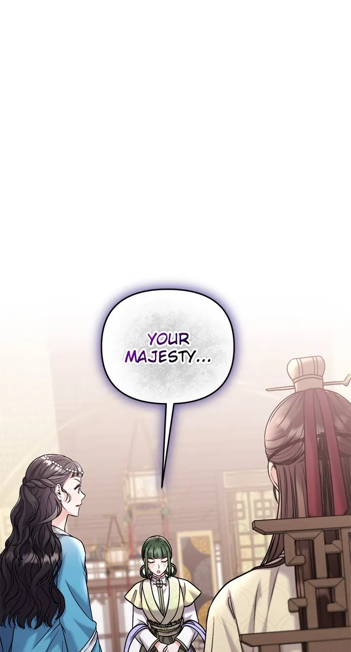 A Martial Master Wakes Up as a Concubine Chapter 43 page 61 - 