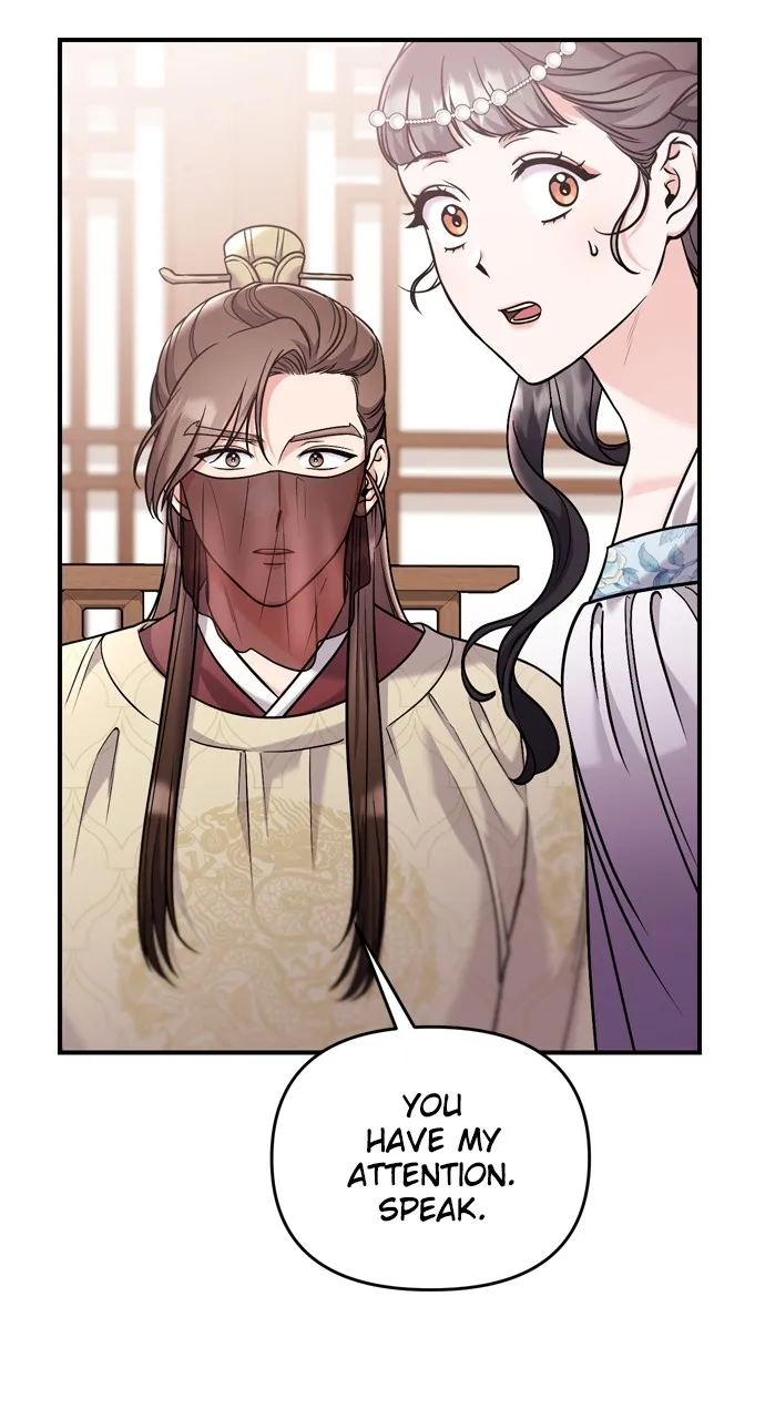 A Martial Master Wakes Up as a Concubine Chapter 43 page 63 - 