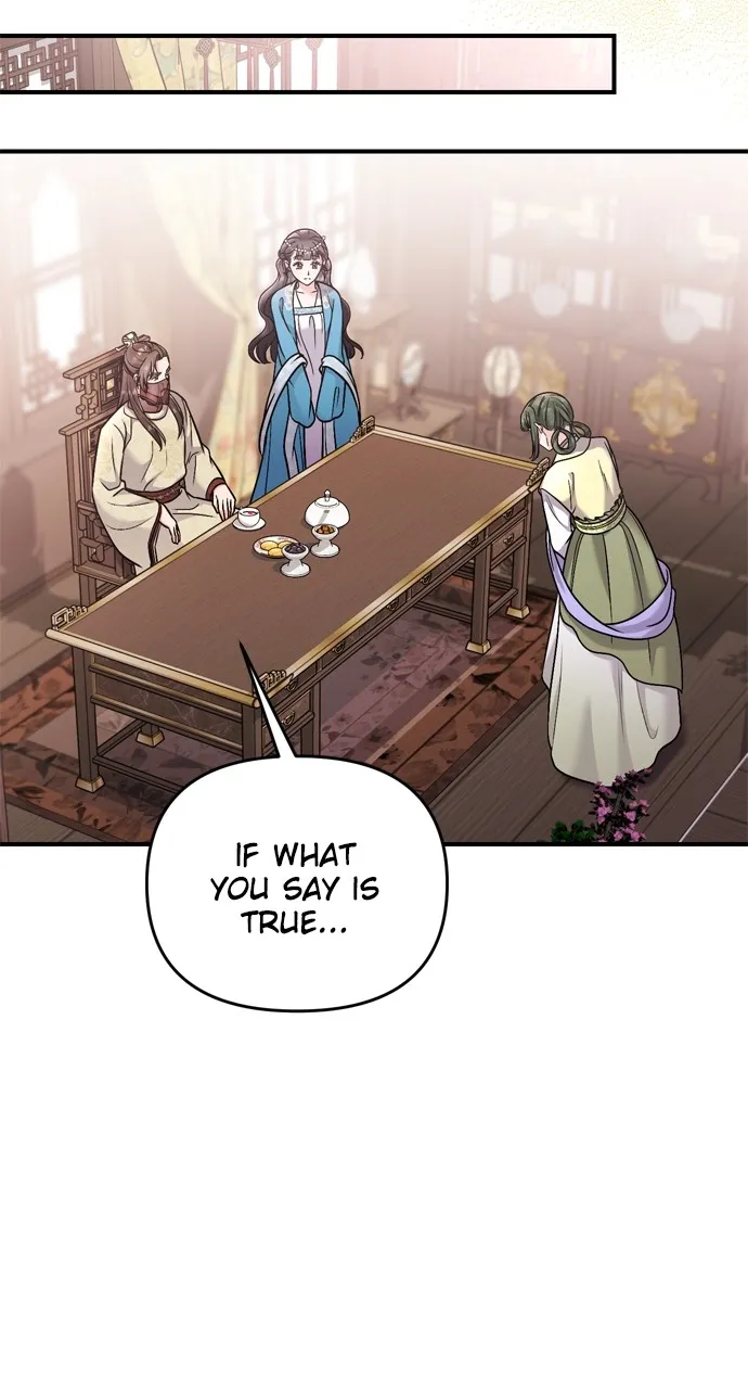 A Martial Master Wakes Up as a Concubine Chapter 43 page 65 - 