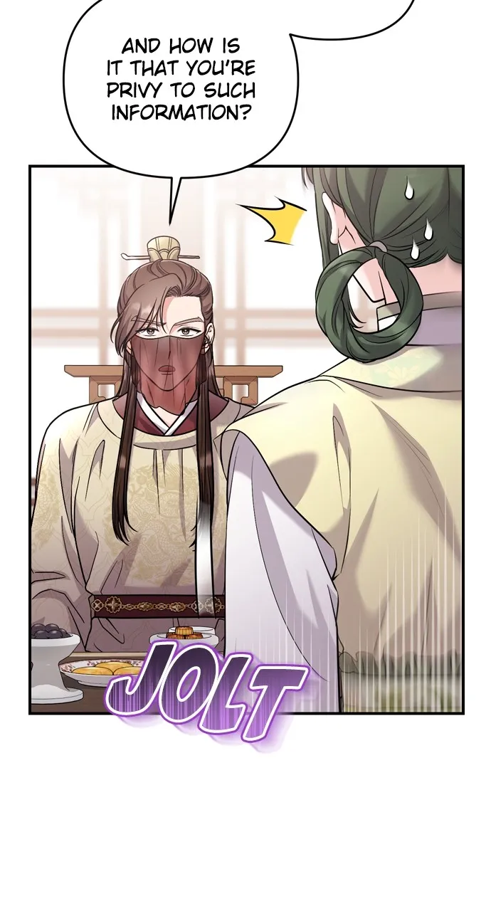 A Martial Master Wakes Up as a Concubine Chapter 43 page 69 - 