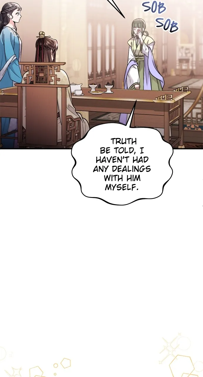 A Martial Master Wakes Up as a Concubine Chapter 43 page 75 - 