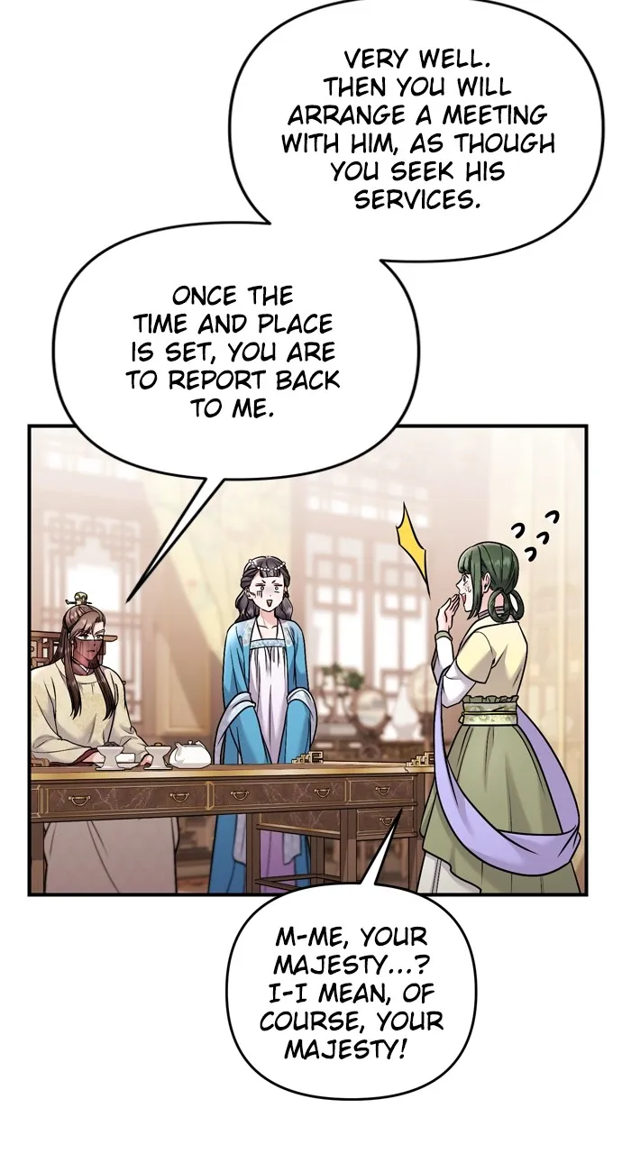 A Martial Master Wakes Up as a Concubine Chapter 43 page 79 - 