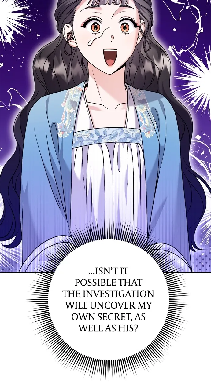 A Martial Master Wakes Up as a Concubine Chapter 43 page 81 - 