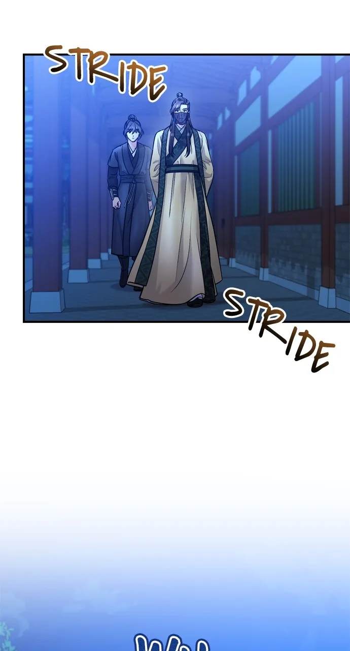 A Martial Master Wakes Up as a Concubine Chapter 43 page 86 - 
