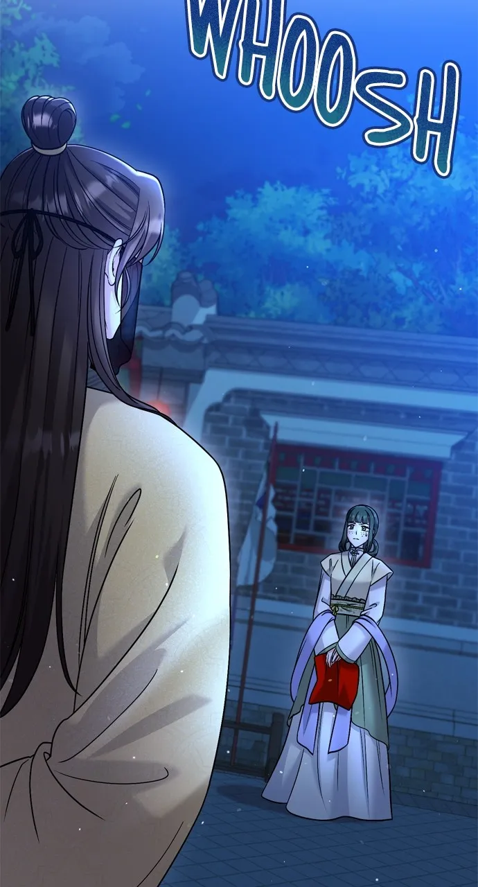 A Martial Master Wakes Up as a Concubine Chapter 43 page 87 - 