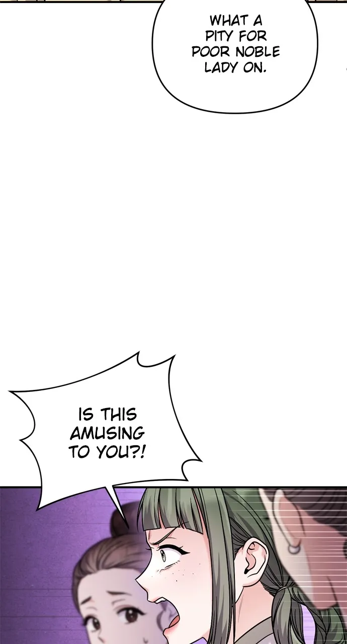 A Martial Master Wakes Up as a Concubine Chapter 43 page 10 - 