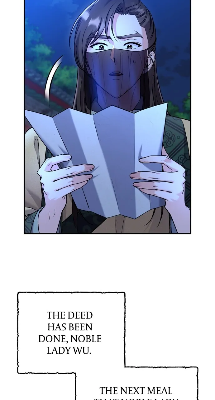 A Martial Master Wakes Up as a Concubine Chapter 43 page 93 - 
