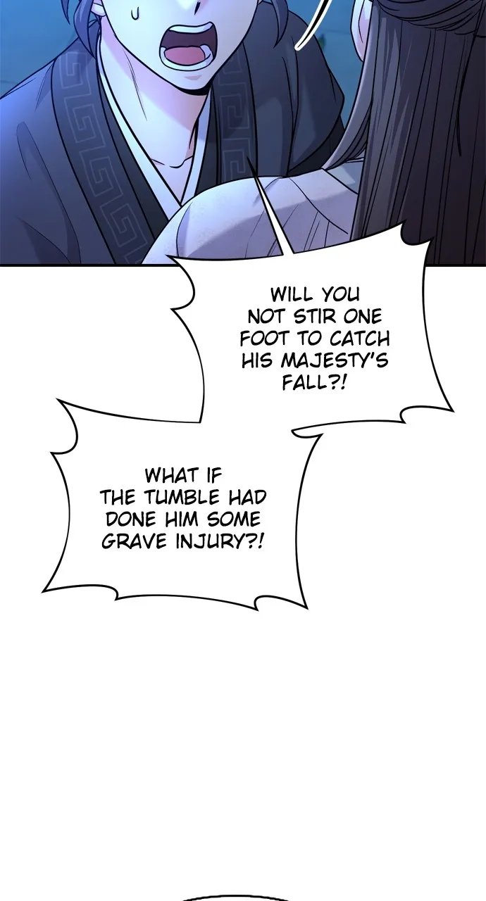 A Martial Master Wakes Up as a Concubine Chapter 44 page 102 - 
