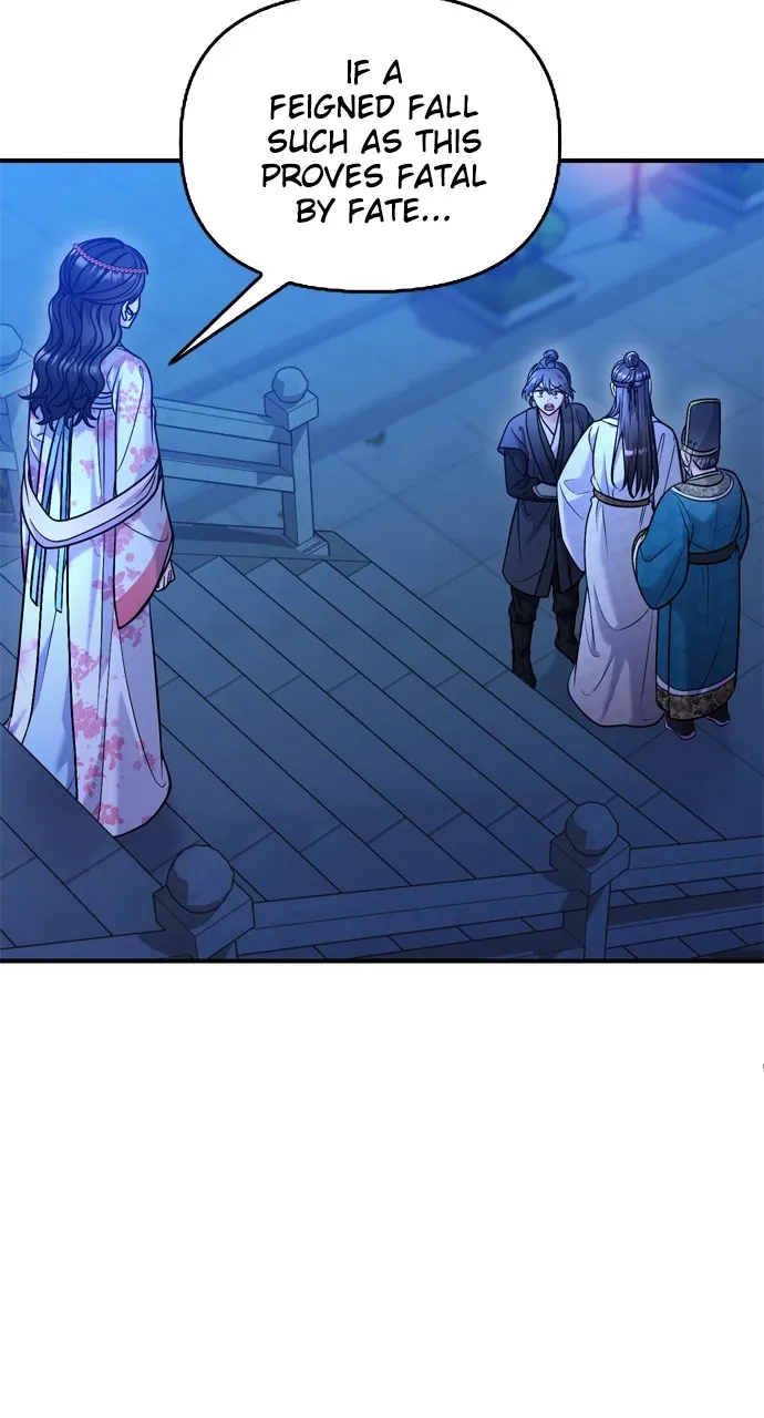 A Martial Master Wakes Up as a Concubine Chapter 44 page 103 - 