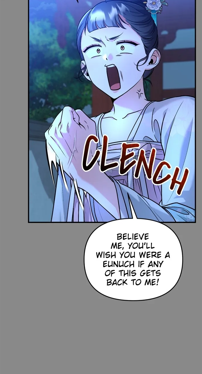 A Martial Master Wakes Up as a Concubine Chapter 44 page 14 - 
