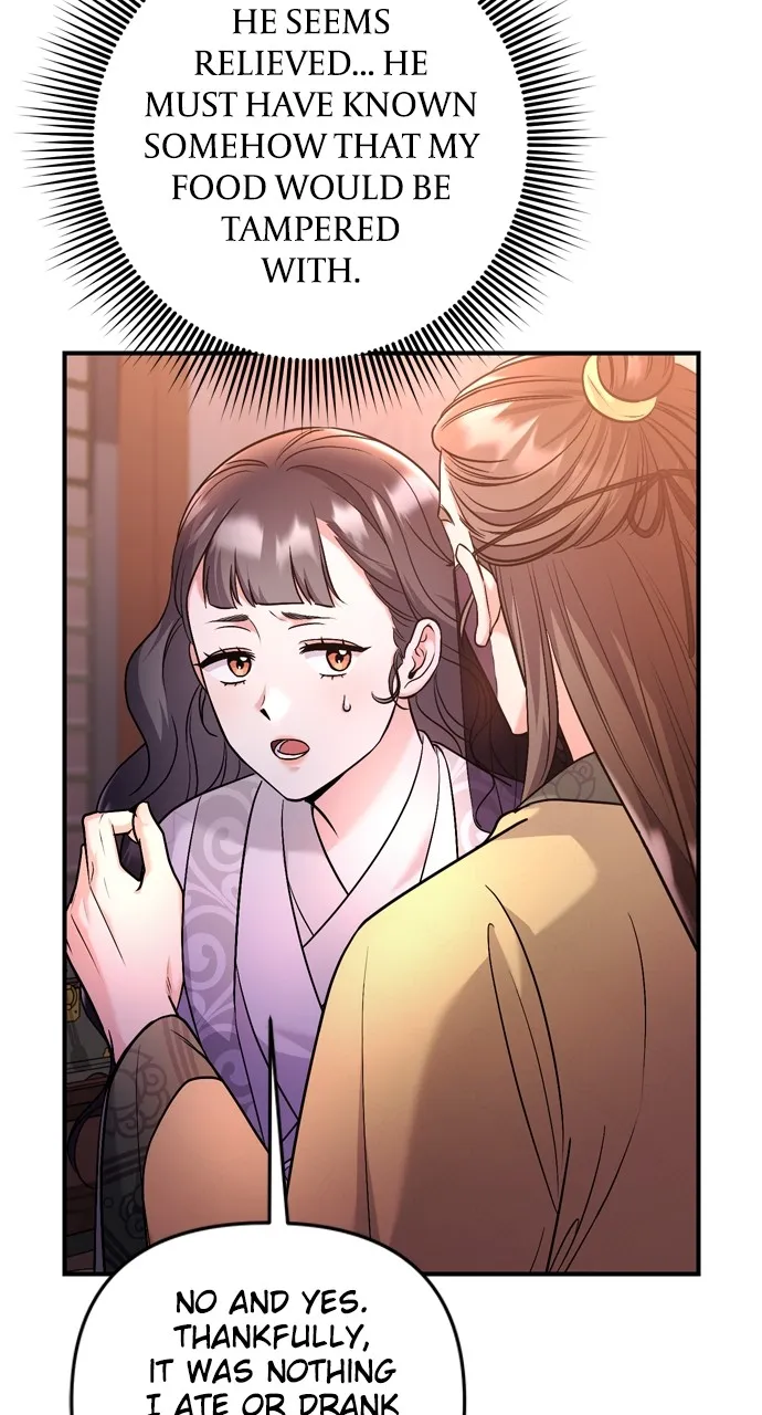 A Martial Master Wakes Up as a Concubine Chapter 44 page 23 - 