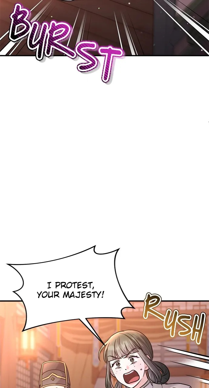 A Martial Master Wakes Up as a Concubine Chapter 44 page 32 - 