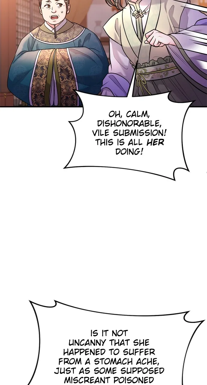 A Martial Master Wakes Up as a Concubine Chapter 44 page 33 - 
