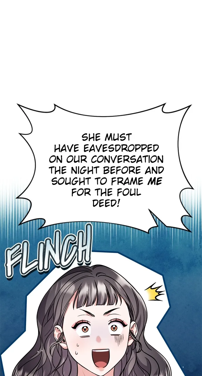 A Martial Master Wakes Up as a Concubine Chapter 44 page 35 - 