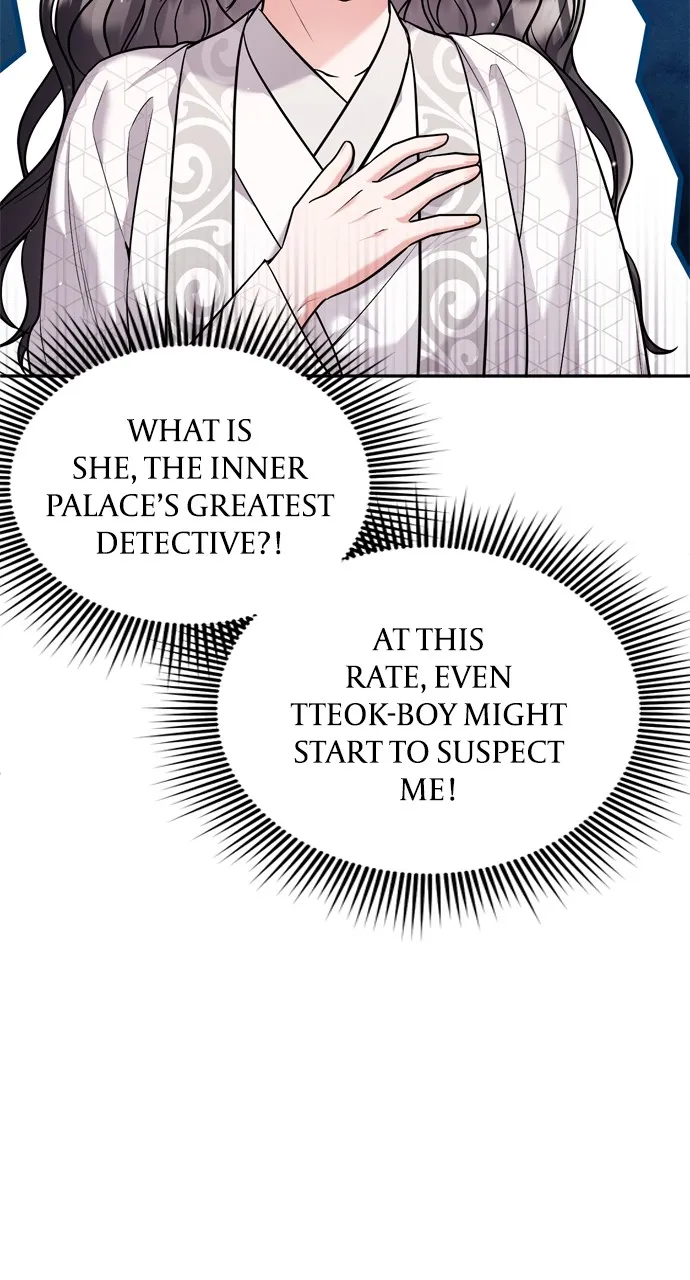 A Martial Master Wakes Up as a Concubine Chapter 44 page 36 - 