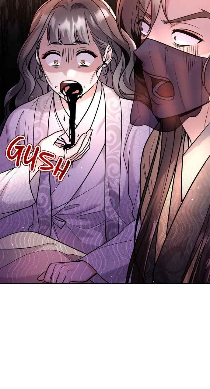 A Martial Master Wakes Up as a Concubine Chapter 44 page 39 - 