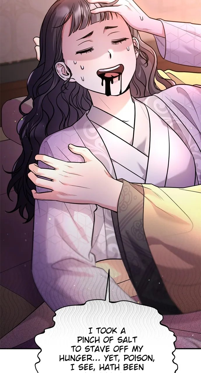A Martial Master Wakes Up as a Concubine Chapter 44 page 42 - 