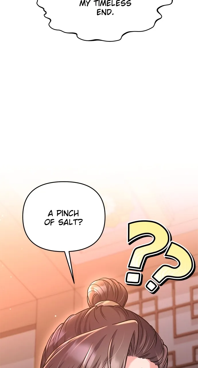 A Martial Master Wakes Up as a Concubine Chapter 44 page 43 - 
