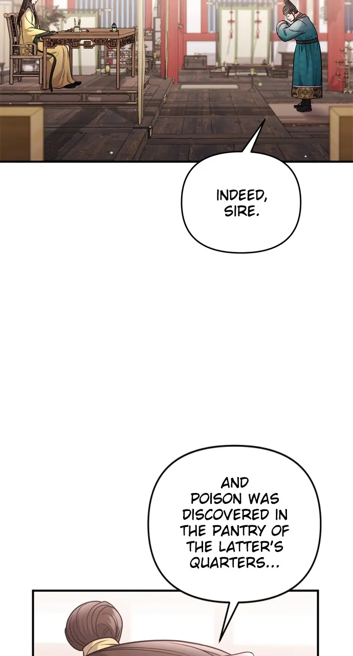 A Martial Master Wakes Up as a Concubine Chapter 44 page 52 - 