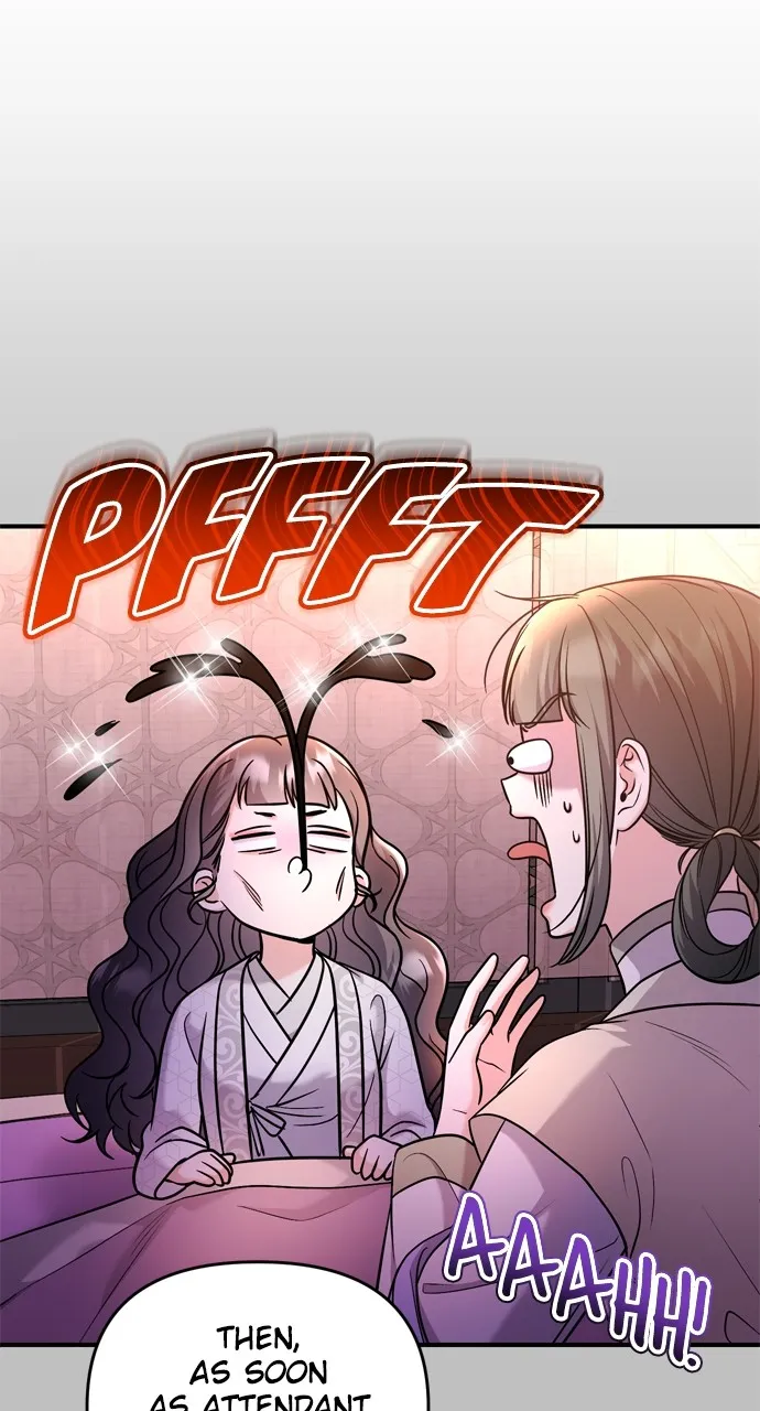 A Martial Master Wakes Up as a Concubine Chapter 44 page 54 - 