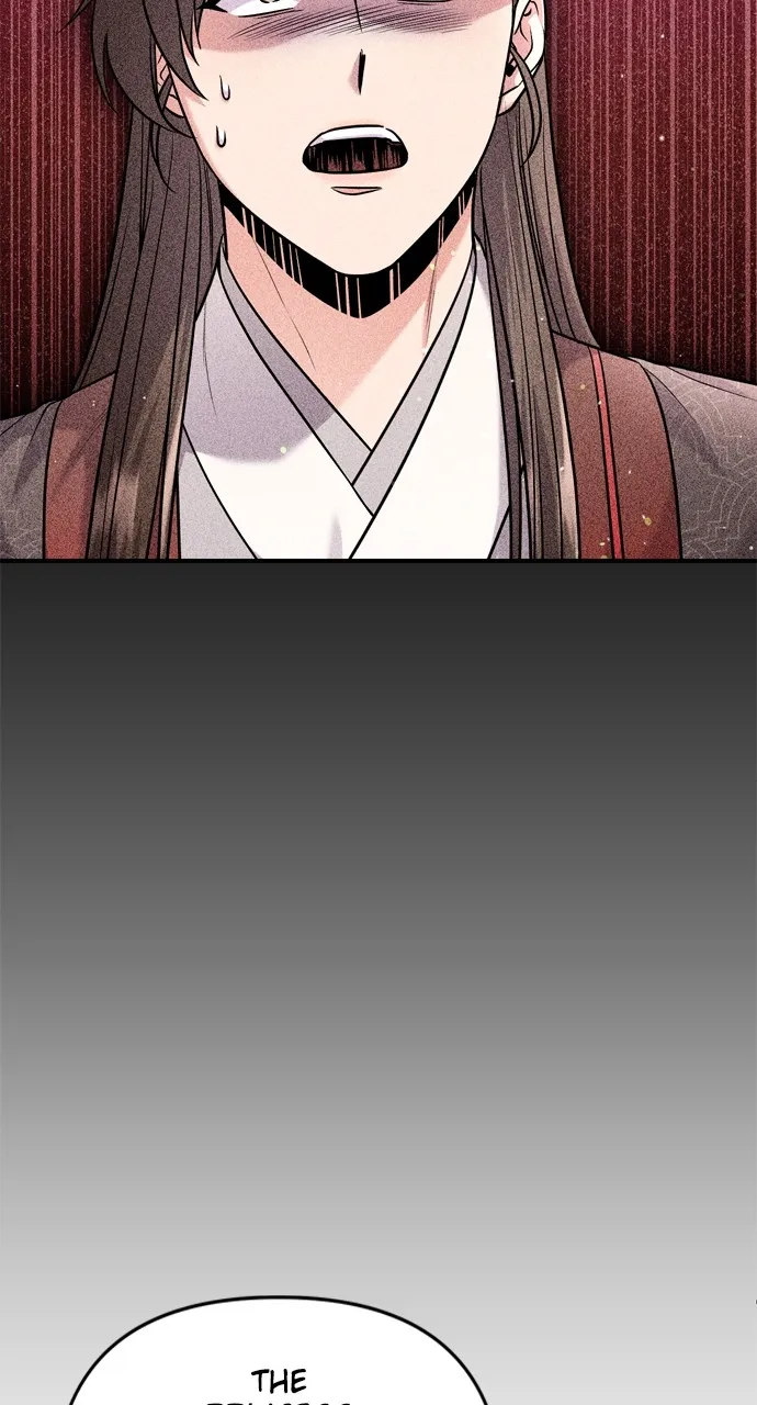 A Martial Master Wakes Up as a Concubine Chapter 44 page 58 - 