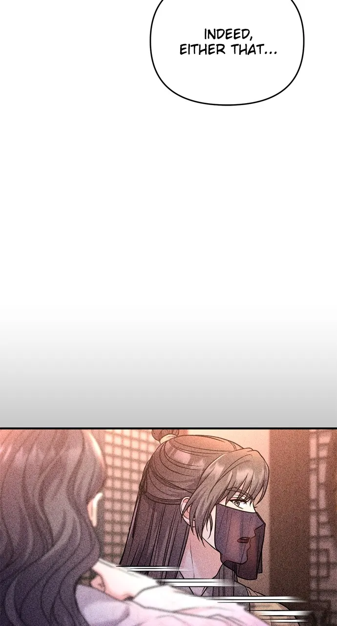A Martial Master Wakes Up as a Concubine Chapter 44 page 61 - 