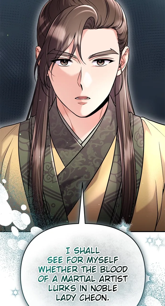 A Martial Master Wakes Up as a Concubine Chapter 44 page 67 - 