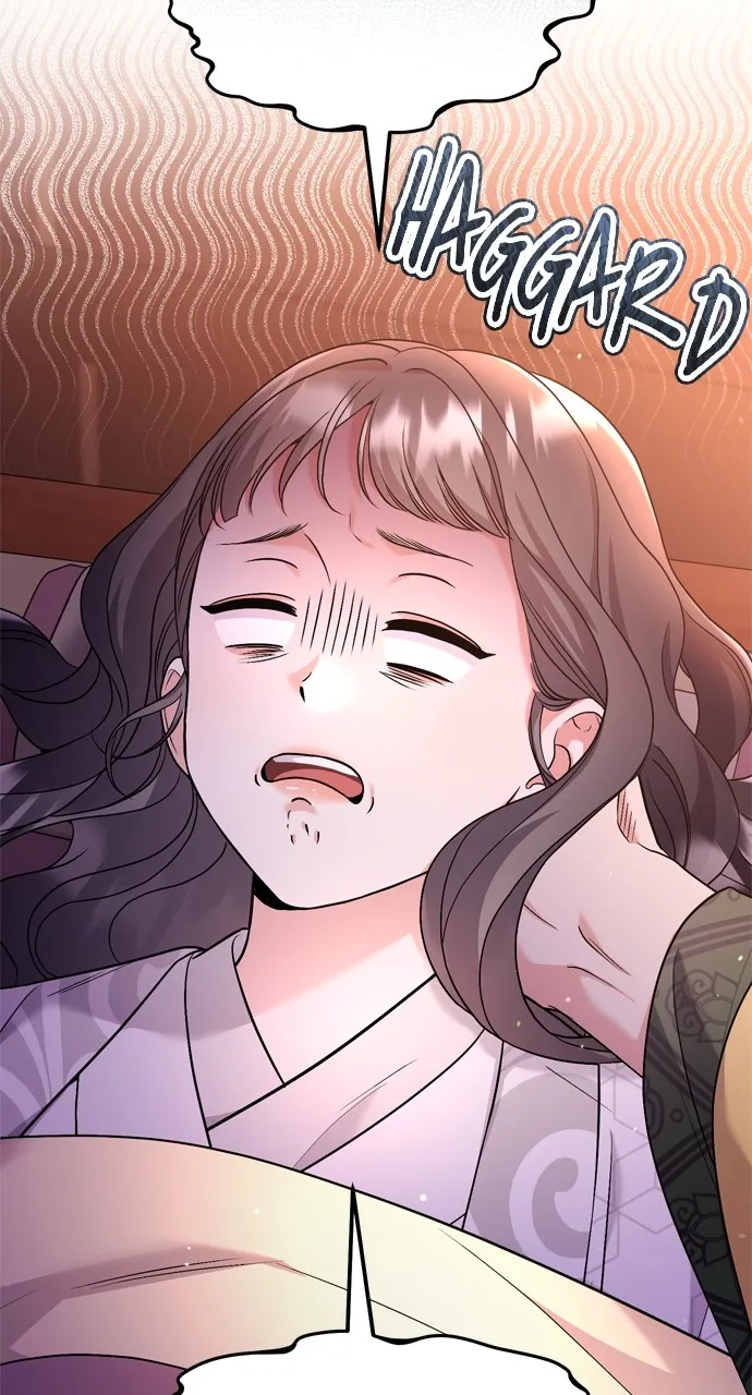 A Martial Master Wakes Up as a Concubine Chapter 44 page 8 - 