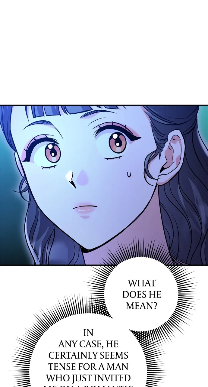 A Martial Master Wakes Up as a Concubine Chapter 44 page 72 - 