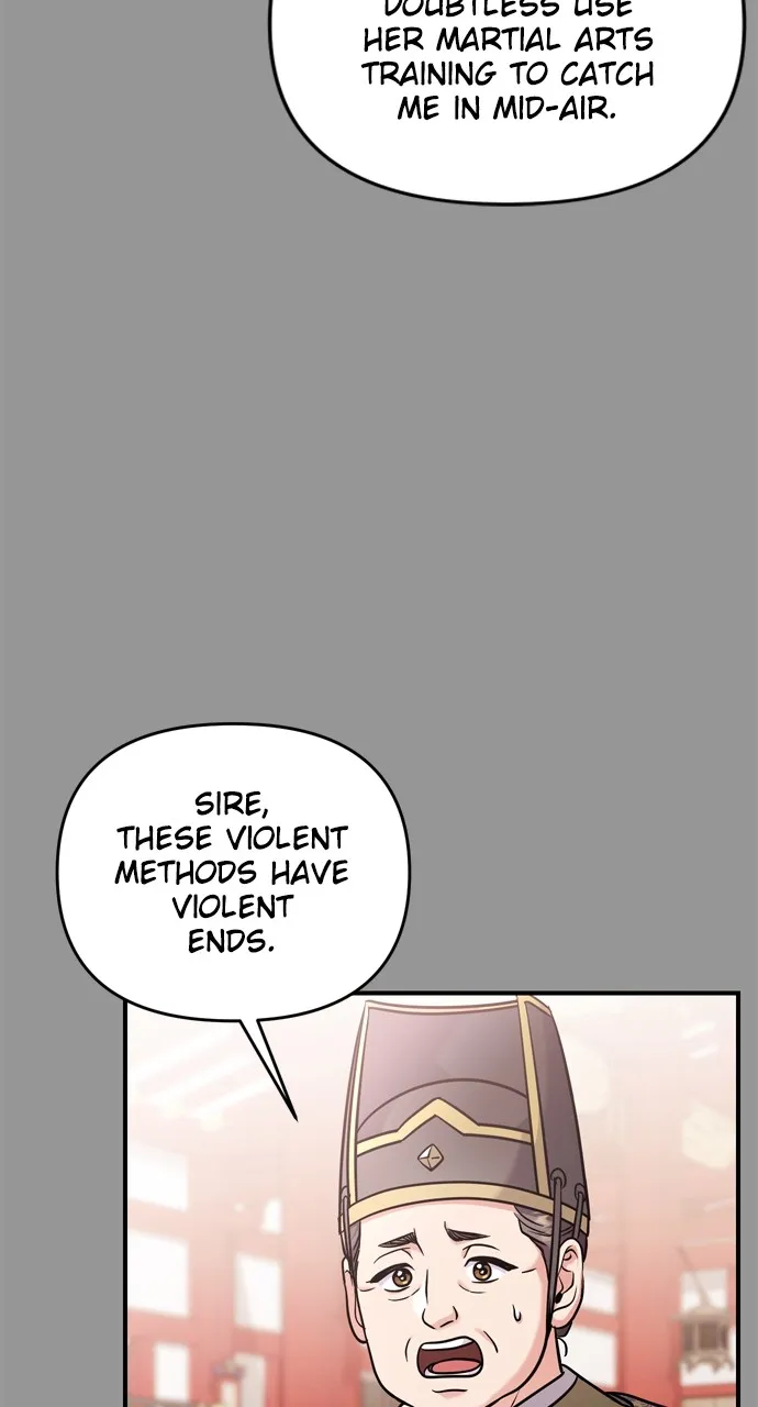A Martial Master Wakes Up as a Concubine Chapter 44 page 77 - 