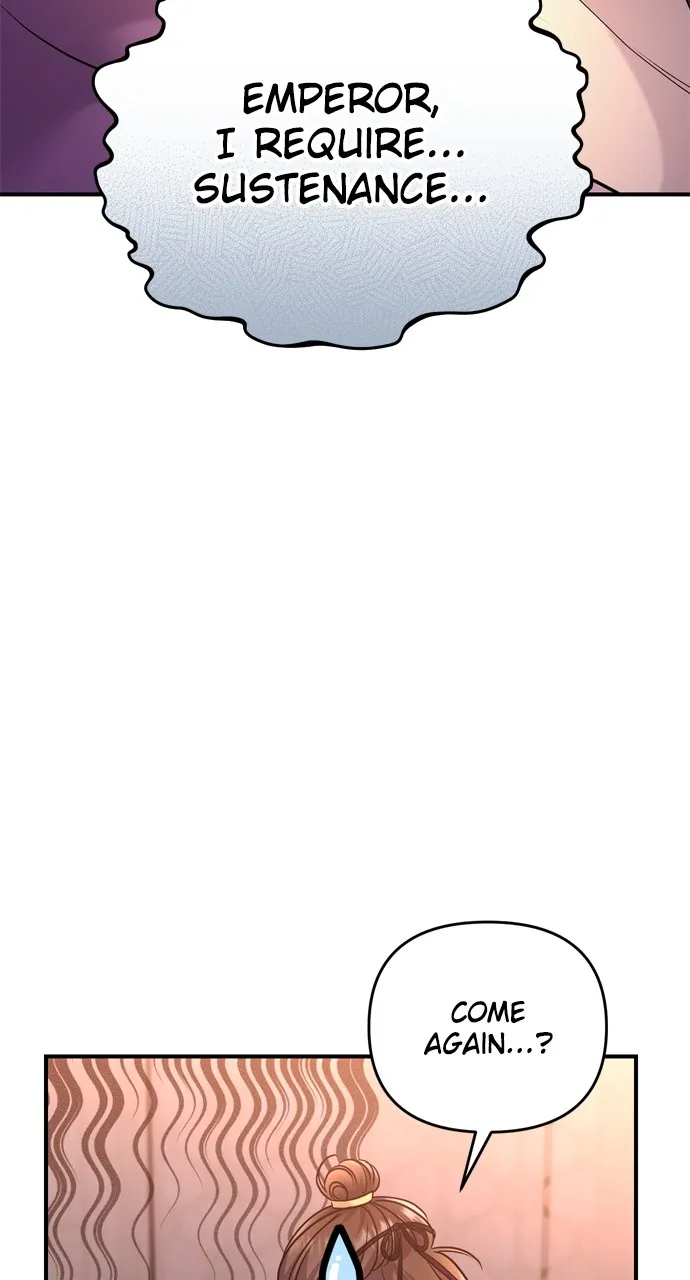 A Martial Master Wakes Up as a Concubine Chapter 44 page 9 - 