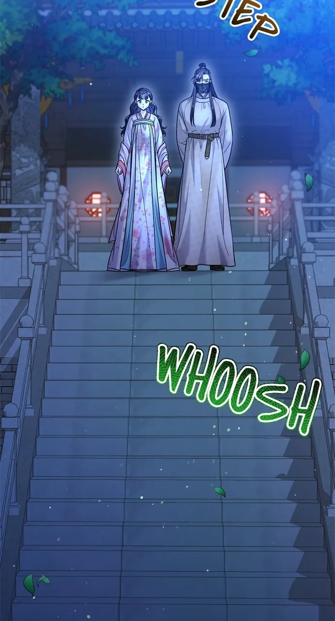A Martial Master Wakes Up as a Concubine Chapter 44 page 81 - 