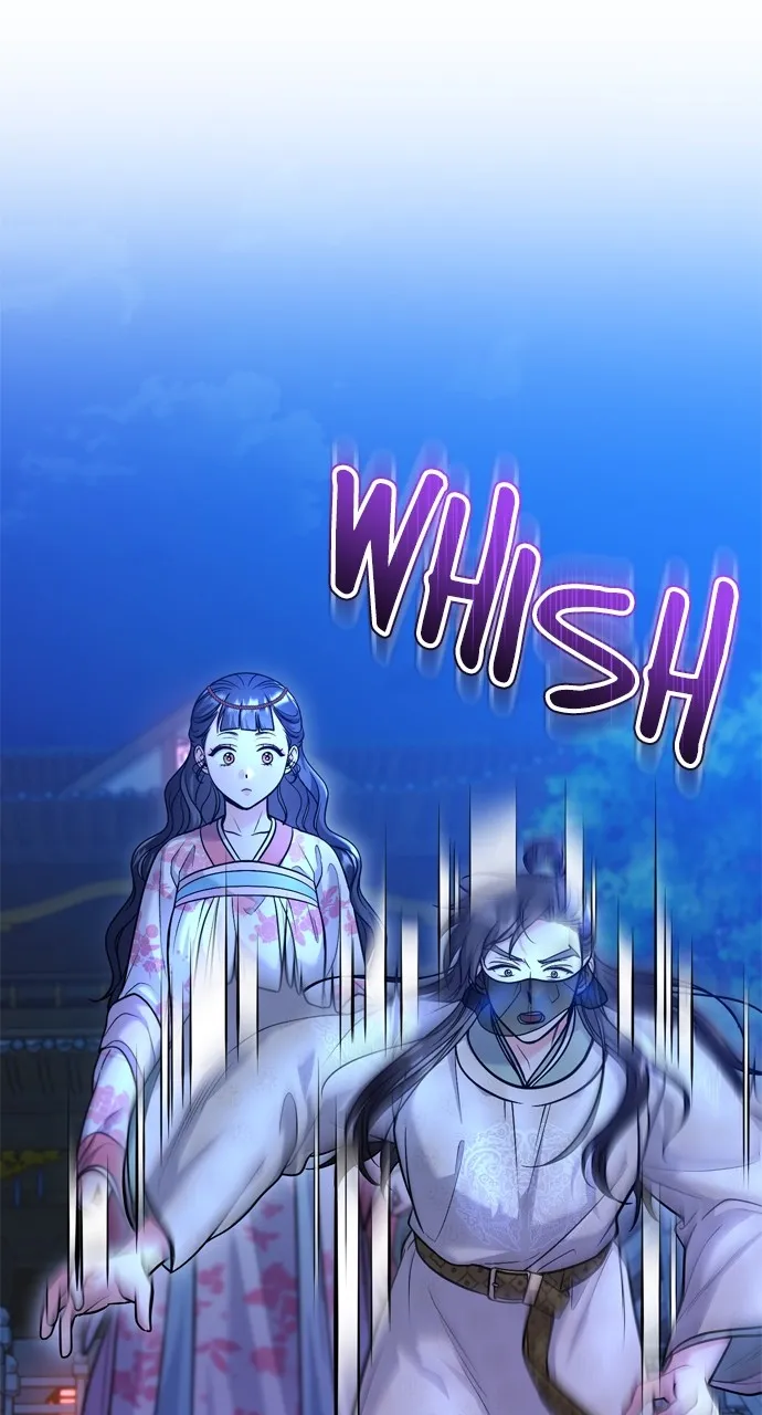 A Martial Master Wakes Up as a Concubine Chapter 44 page 89 - 
