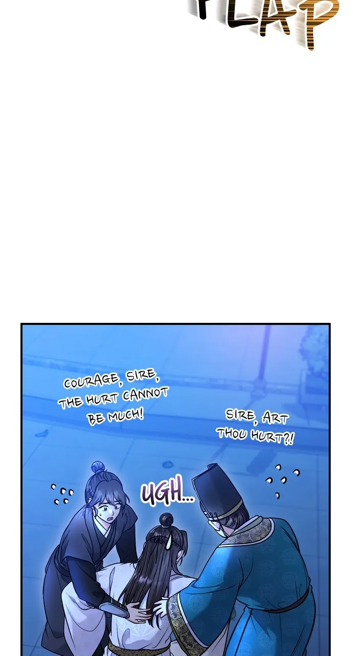 A Martial Master Wakes Up as a Concubine Chapter 44 page 100 - 