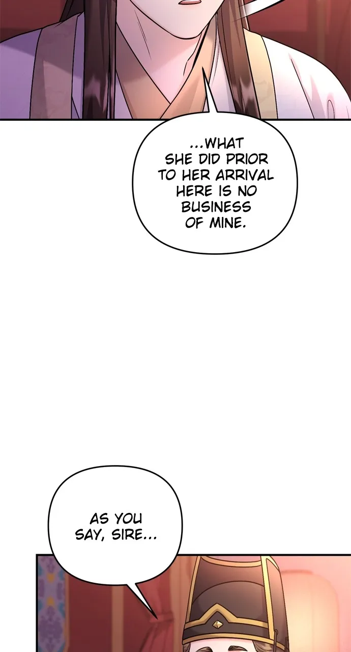 A Martial Master Wakes Up as a Concubine Chapter 45 page 15 - 