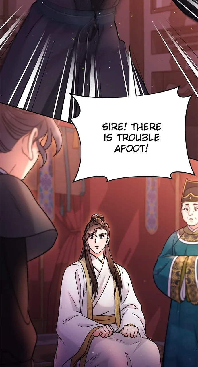 A Martial Master Wakes Up as a Concubine Chapter 45 page 26 - 
