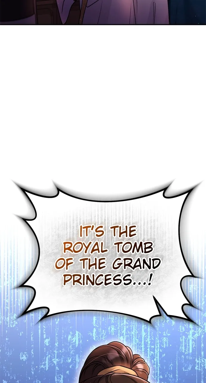 A Martial Master Wakes Up as a Concubine Chapter 45 page 27 - 