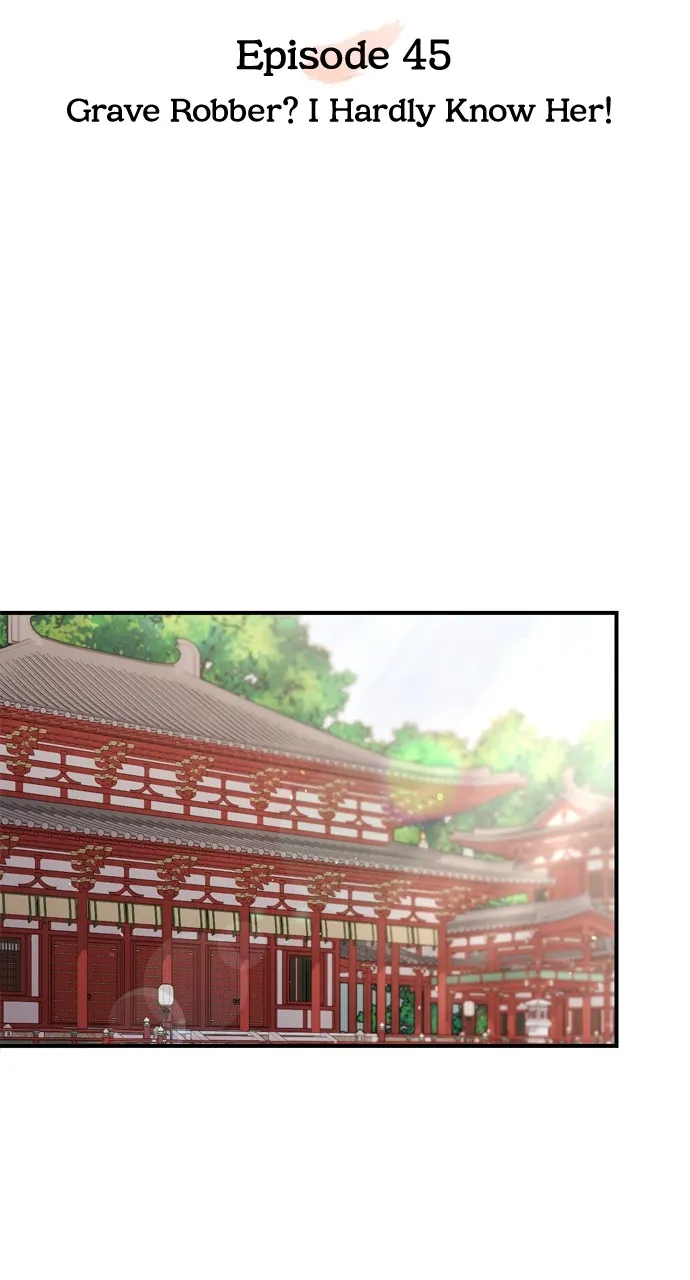 A Martial Master Wakes Up as a Concubine Chapter 45 page 30 - 