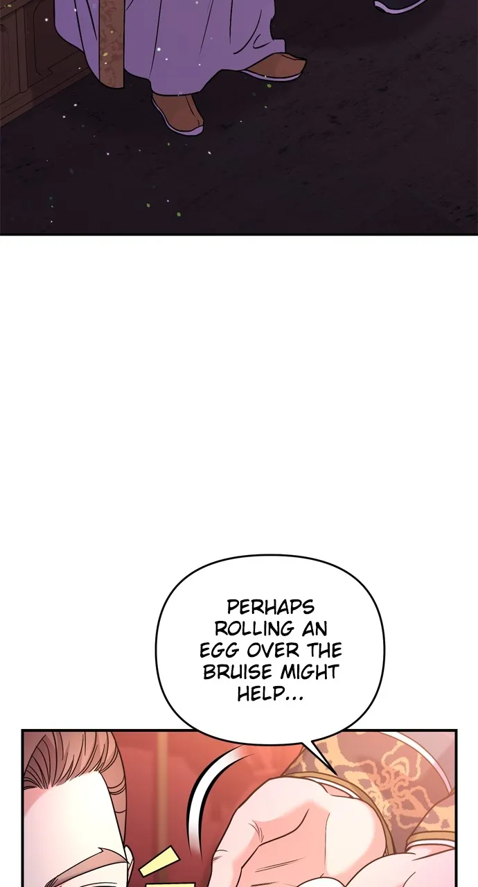 A Martial Master Wakes Up as a Concubine Chapter 45 page 4 - 
