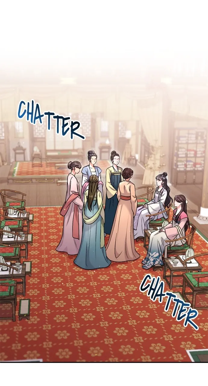 A Martial Master Wakes Up as a Concubine Chapter 45 page 31 - 