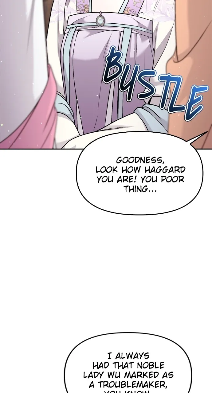 A Martial Master Wakes Up as a Concubine Chapter 45 page 33 - 