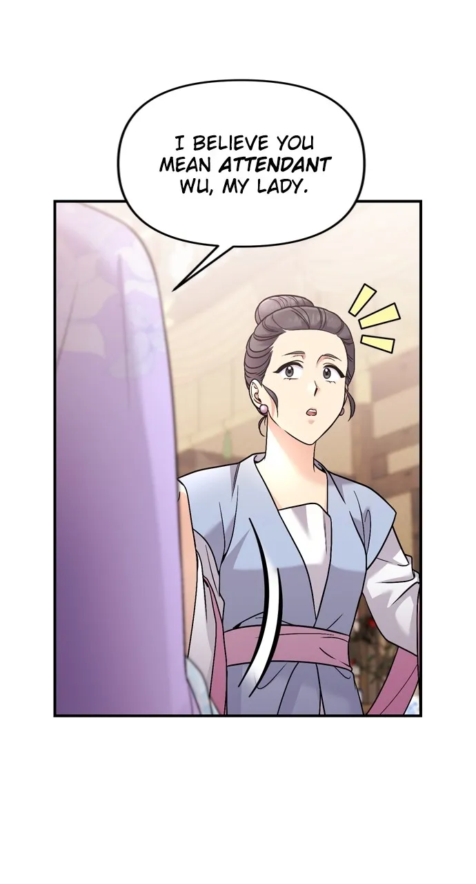 A Martial Master Wakes Up as a Concubine Chapter 45 page 35 - 