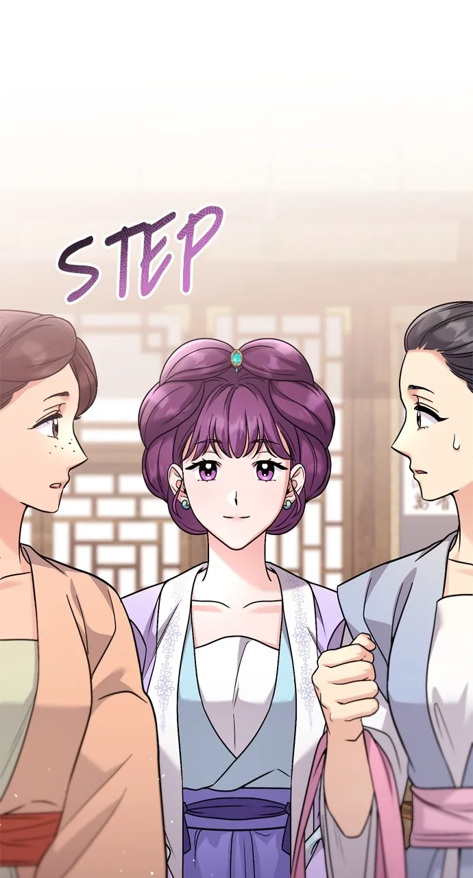 A Martial Master Wakes Up as a Concubine Chapter 45 page 36 - 