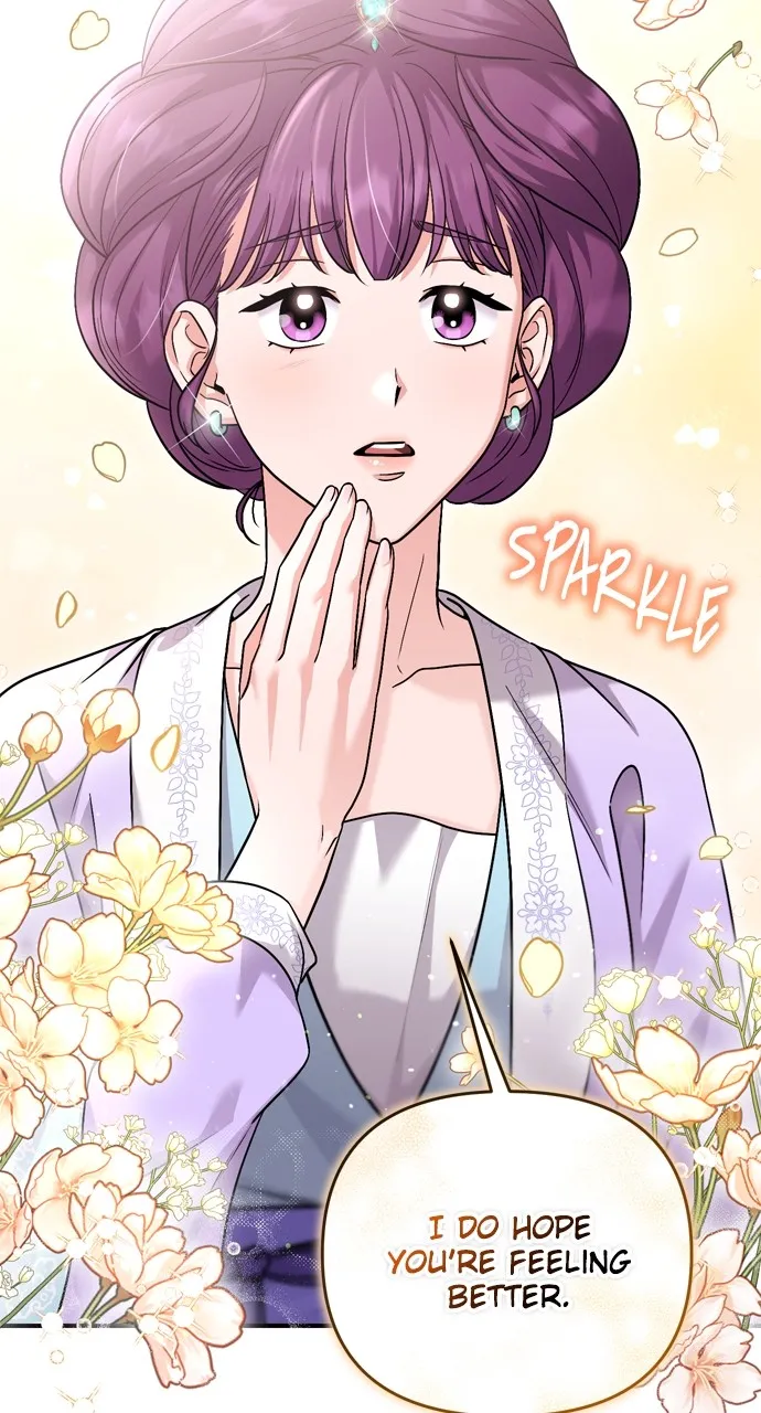 A Martial Master Wakes Up as a Concubine Chapter 45 page 38 - 