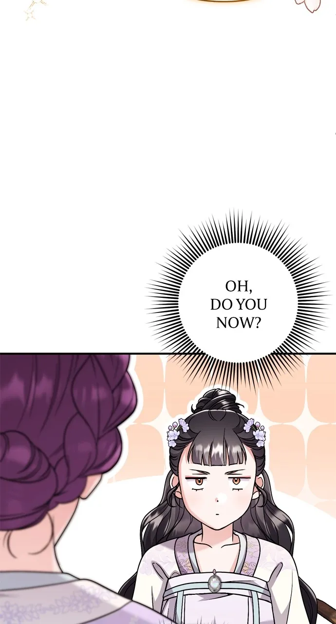 A Martial Master Wakes Up as a Concubine Chapter 45 page 39 - 