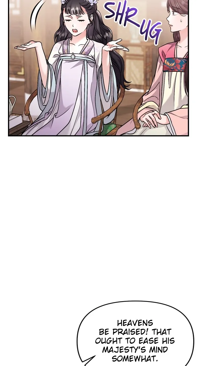 A Martial Master Wakes Up as a Concubine Chapter 45 page 41 - 