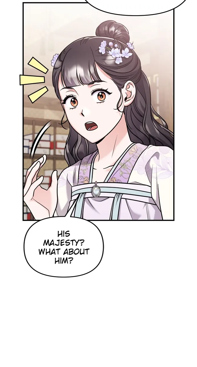 A Martial Master Wakes Up as a Concubine Chapter 45 page 42 - 