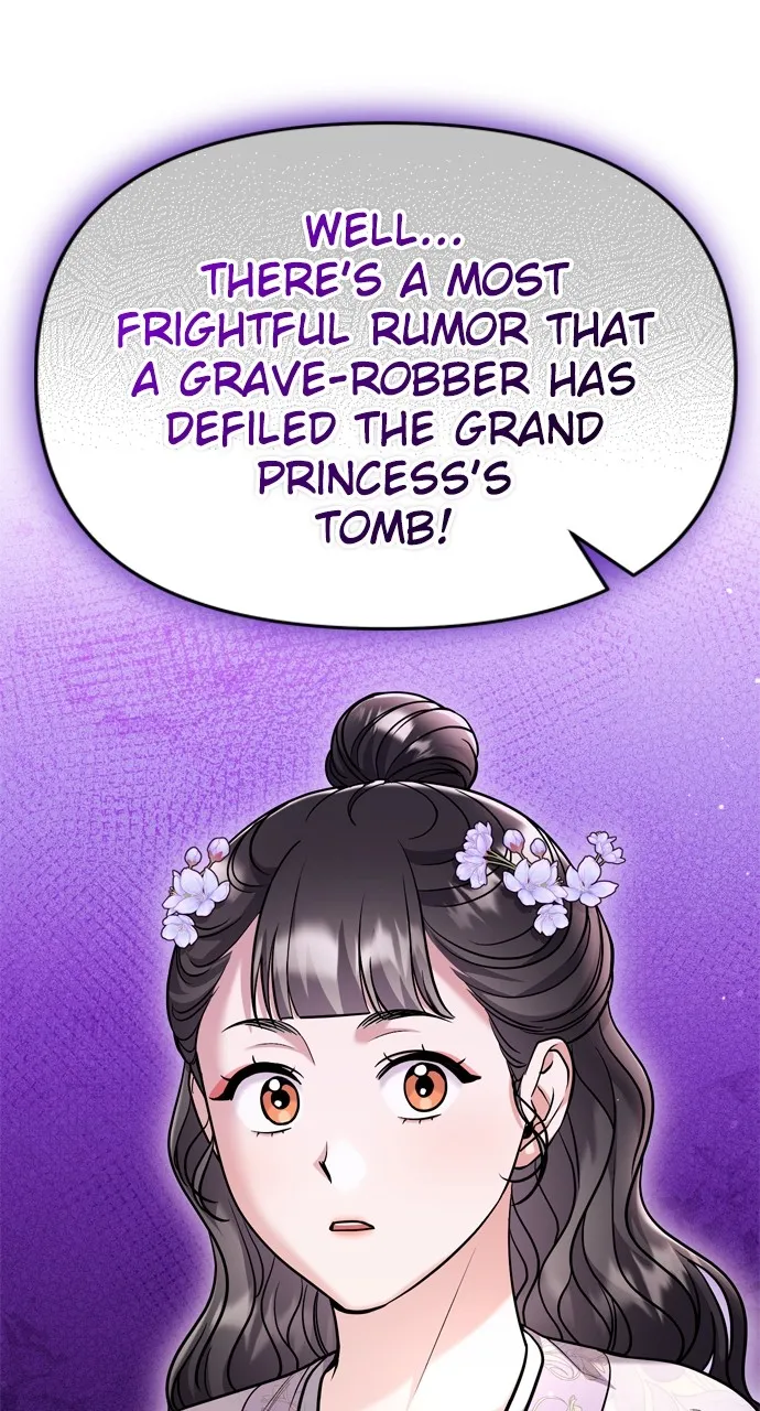 A Martial Master Wakes Up as a Concubine Chapter 45 page 43 - 