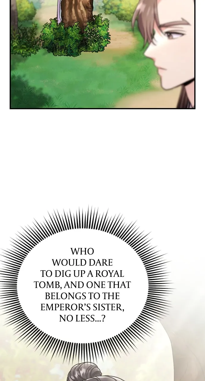 A Martial Master Wakes Up as a Concubine Chapter 45 page 48 - 